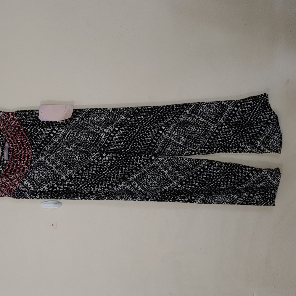 Boom Boom Jeans Women's Size Medium Light Weight Trousers NWT
